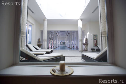 Terme Manzi Hotel & Spa 50